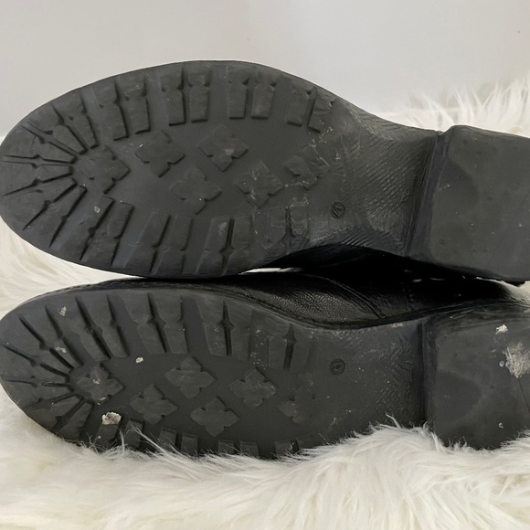 Winter Ankle Boots - Picture 5 of 5